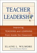 Teacher Leadership (inbunden)