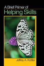 A Brief Primer of Helping Skills (inbunden)