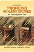 Profiling Violent Crimes