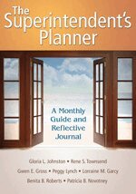 The Superintendent's Planner (h�ftad)