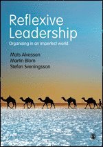 Reflexive Leadership (inbunden)