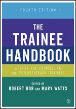 The Trainee Handbook (h�ftad)