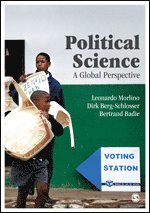 Political Science (inbunden)