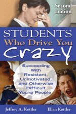 Students Who Drive You Crazy (h�ftad)