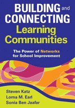 Building and Connecting Learning Communities (häftad)
