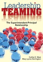 Leadership Teaming (h�ftad)