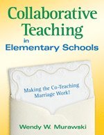 Collaborative Teaching in Elementary Schools (hftad)