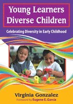 Young Learners, Diverse Children (hftad)