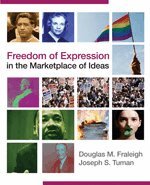 Freedom of Expression in the Marketplace of Ideas (h�ftad)