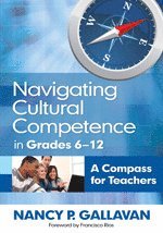 Navigating Cultural Competence in Grades 612 (häftad)