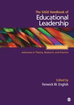 The SAGE Handbook of Educational Leadership (inbunden)