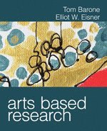 Arts Based Research (häftad)