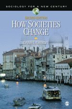 How Societies Change (hftad)