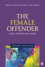 The Female Offender (hftad)