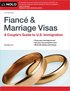 Fiance and Marriage Visas: A Couple's Guide to U.S. Immigration