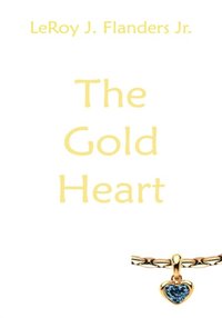 Gold Heart (e-bok)