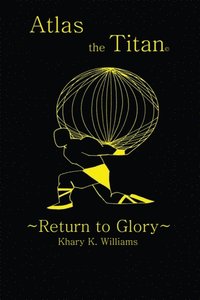 Atlas the Titan (e-bok)