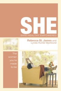 She: Safe, Healthy, Empowered (hftad)