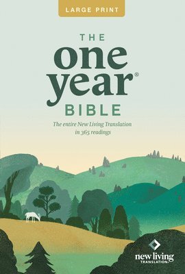 One Year Bible (hftad)