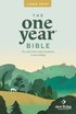 One Year Bible