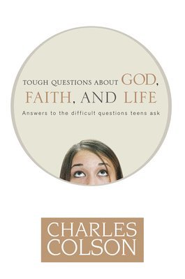 Tough Questions About God, Faith and Life (hftad)