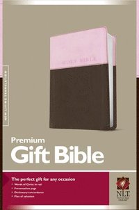 Premium Gift Bible (inbunden)