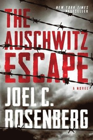 Auschwitz Escape (hftad)