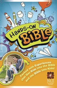 Hands-on Bible (inbunden)