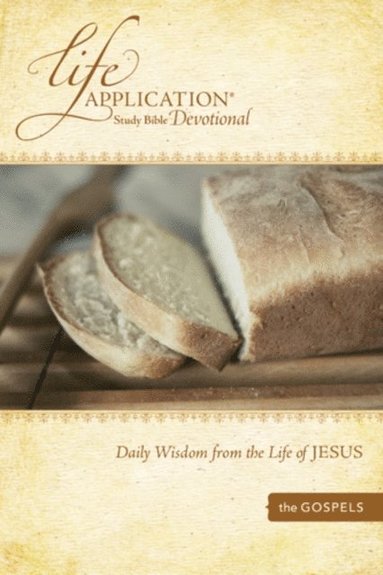 Life Application Study Bible Devotional (e-bok)
