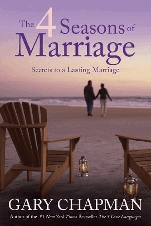 4 Seasons Of Marriage (h�ftad)