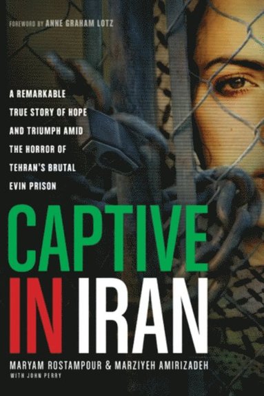 Captive in Iran (hftad)