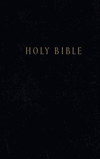 Holy Bible-NLT (inbunden)