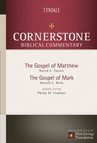 Matthew, Mark (e-bok)