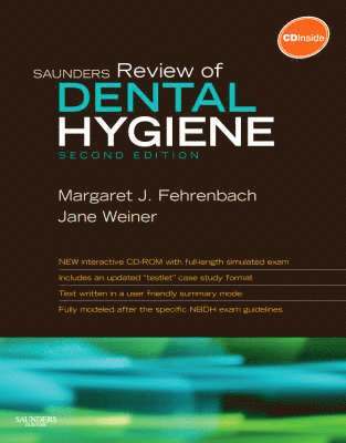 Saunders Review of Dental Hygiene (hftad)