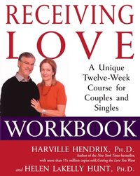 Receiving Love Workbook (e-bok)