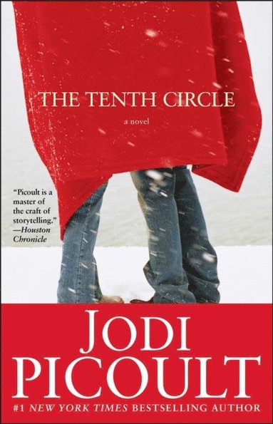 Tenth Circle (e-bok)