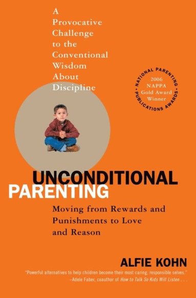Unconditional Parenting (e-bok)