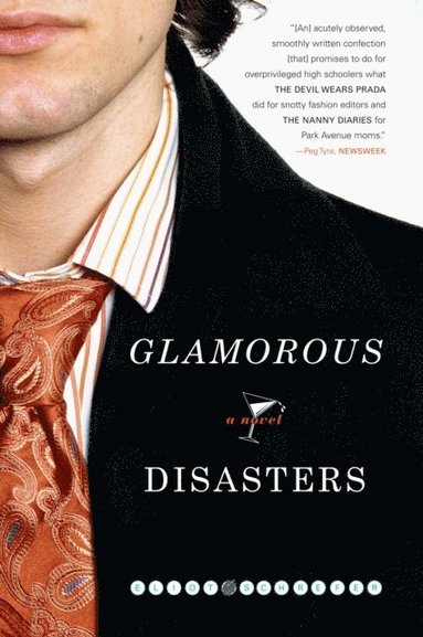 Glamorous Disasters (e-bok)