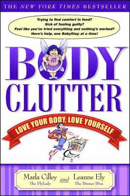Body Clutter (hftad)