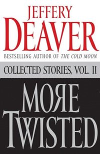 48+ Jeffery Deaver Twisted Pictures