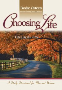 Choosing Life (e-bok)