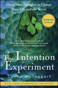 Intention Experiment (e-bok)