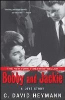 Bobby and Jackie (häftad)
