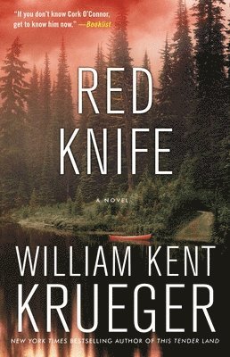 Red Knife (hftad)