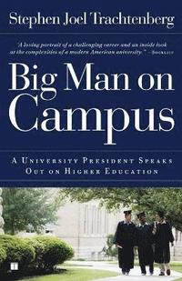 Big Man on Campus (häftad)