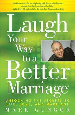 Laugh Your Way to a Better Marriage (häftad)