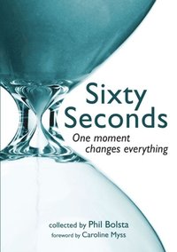 Sixty Seconds (e-bok)