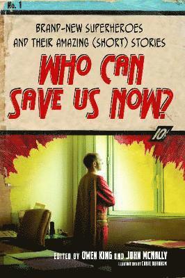 Who Can Save Us Now? (hftad)