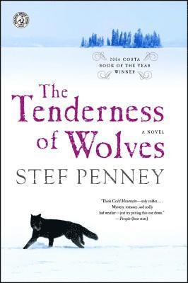 The Tenderness of Wolves (häftad)