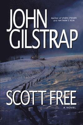 Scott Free (häftad)